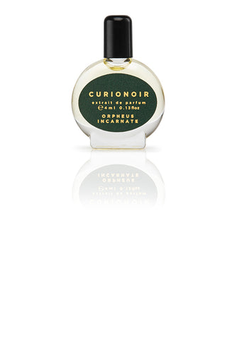4ml Pocket Parfum - Orpheus Incarnate