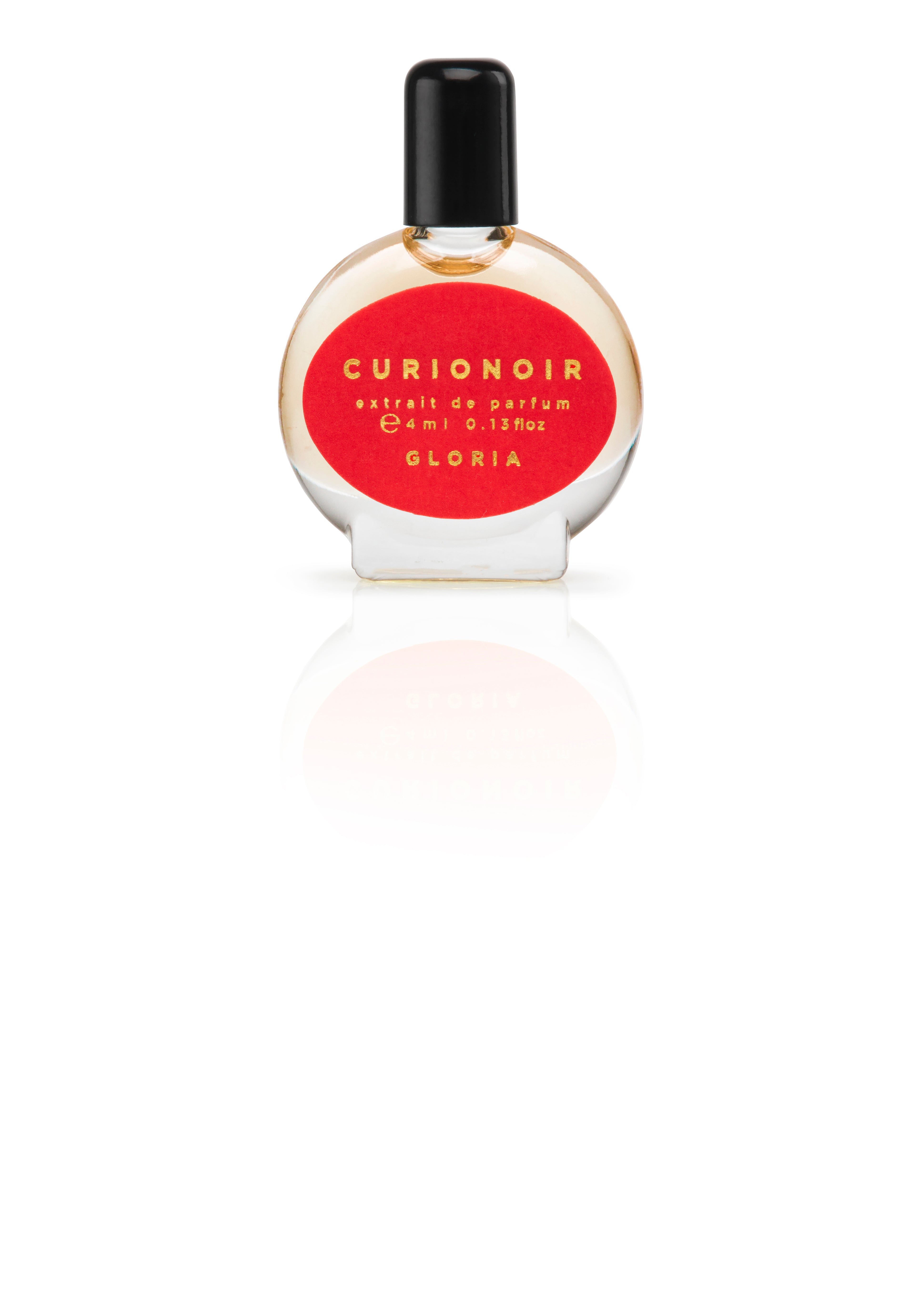 ✨新品未開封✨ fragrance Feat.辻香織 COLORFUL CURIONOIR - GLORIA
