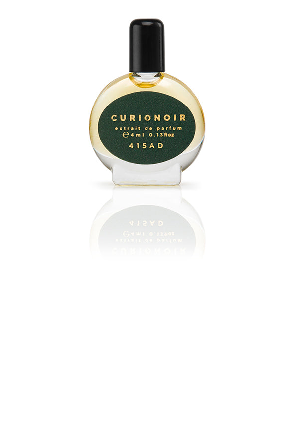 【未使用】CURIONOIR EXTRAIT DE PARFUM 415AD CURIONOIR - 415 AD