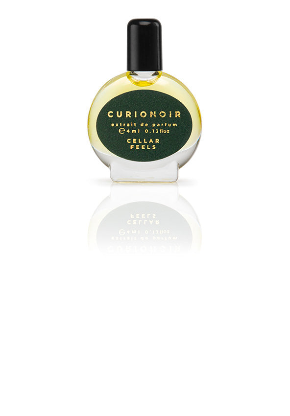CURIONOIR CELLAR FEELS 4ml 香水 CURIONOIR - Cellar Feels