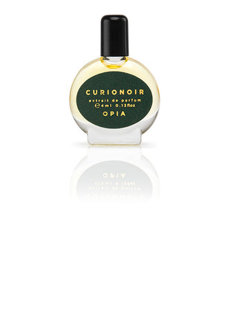 4ml POCKET Extrait de Parfum  - OPIA