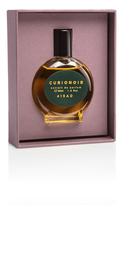 【未使用】CURIONOIR EXTRAIT DE PARFUM 415AD CURIONOIR - 415 AD