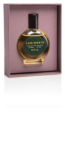 50ml Extrait de Parfum.  - OPIA