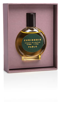 50ml Extrait de Parfum - PABLO