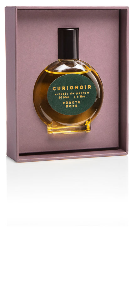 CURIONOIR - 50ml Extrait De Parfum