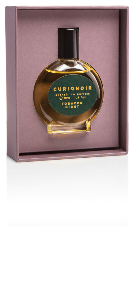 CURIONOIR